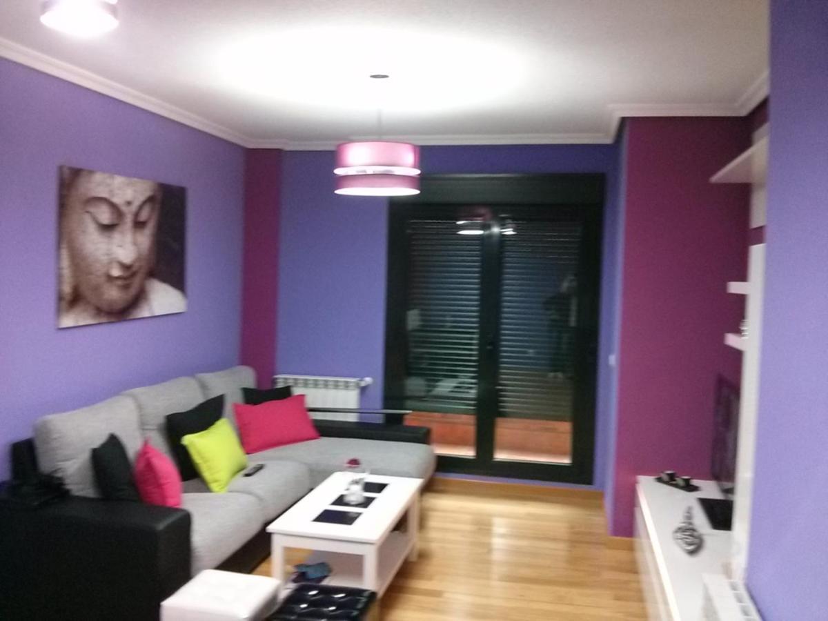 Lomar Apartment Сесеня Екстериор снимка