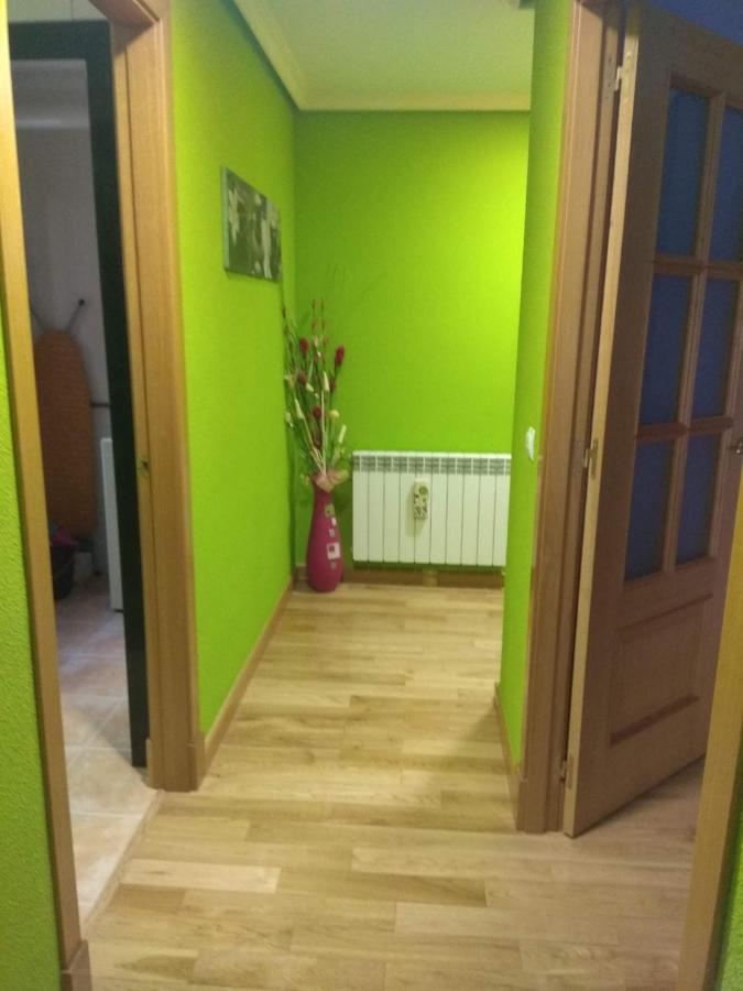 Lomar Apartment Сесеня Екстериор снимка